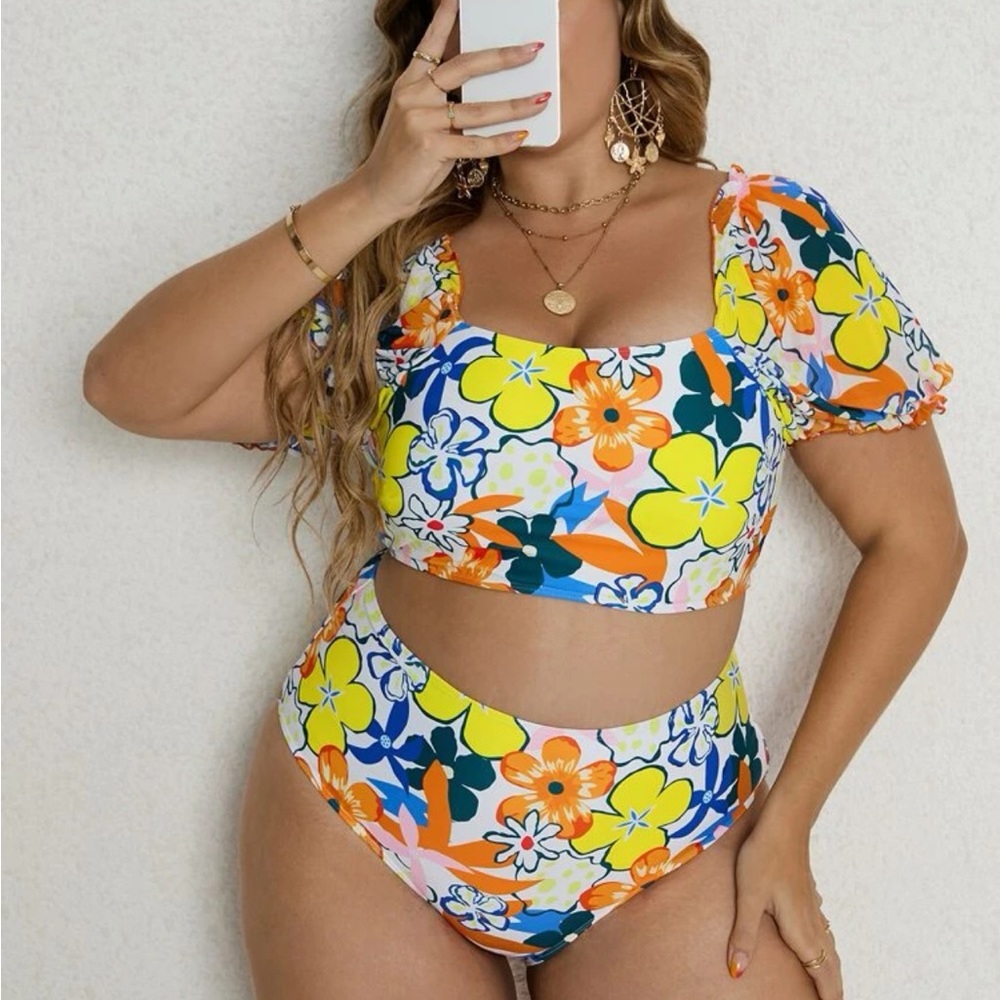 Swimsuit